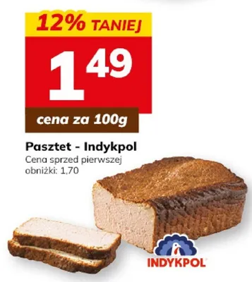 Pusztet promocja w Hitpol