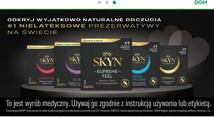 Gazetka, strona 75 promocja w Żabka