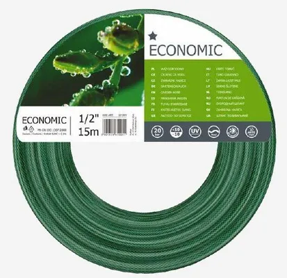 Wąż ogrodowy Cellfast Economic promocja w Castorama