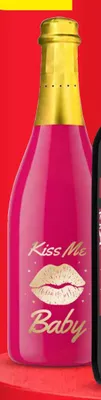 Kiss Me Baby promocja w Biedronka