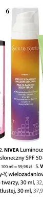 Balsam do ciała wielozadaniowy Back To Comfort Freshy-Y promocja w Hebe