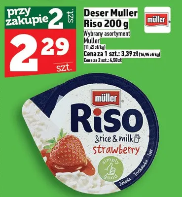 Ser promocja w TOPAZ