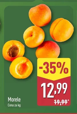 Morele promocja w Aldi