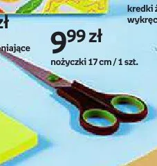 Nożyczki Paperdot promocja w Empik