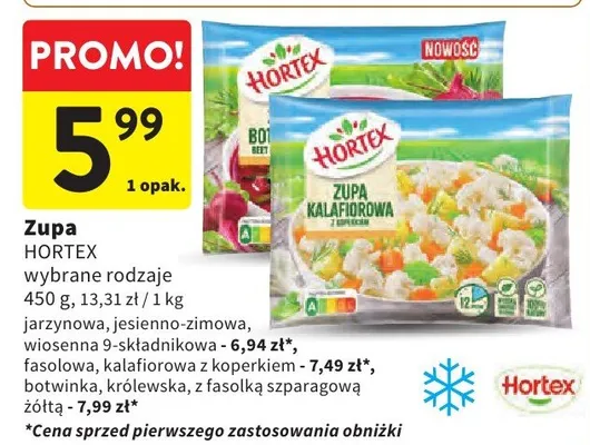 Gazetka, strona 29 promocja w Intermarche