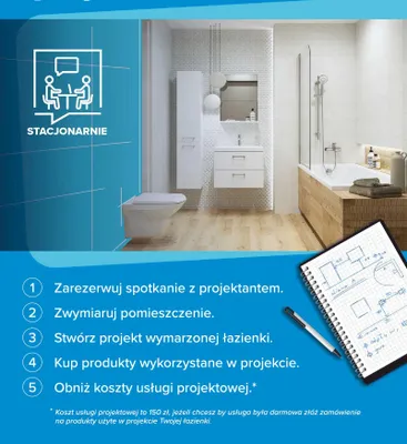 Gazetka, strona 3 promocja w Merkury Market