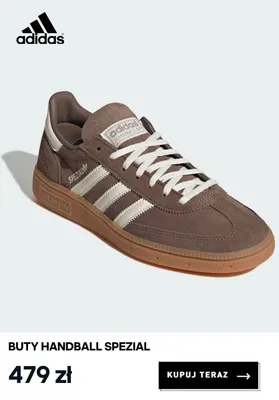 Buty sportowe Adidas Handball Spezial promocja w Adidas