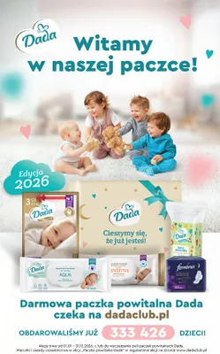 Od czwartku, strona 80 promocja w Biedronka