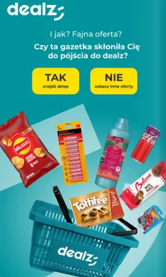 Make a Dealz!, strona 27 promocja w Dealz