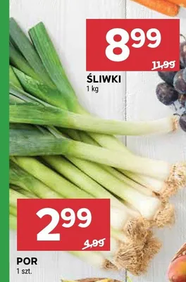 Por promocja w Stokrotka