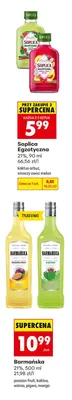 Barmańska mango promocja w Biedronka