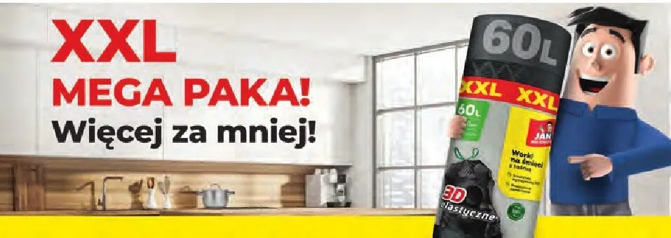 Katalog Markowe inspiracje Maja, strona 44 promocja w Makro