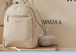 Plecak WM24-A promocja w Biedronka