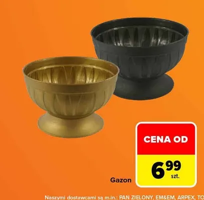 Gazon promocja w Carrefour