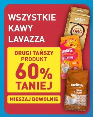 Kawa promocja w Aldi