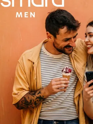 T-shirt męski z bawełną Esmara Men promocja w Lidl