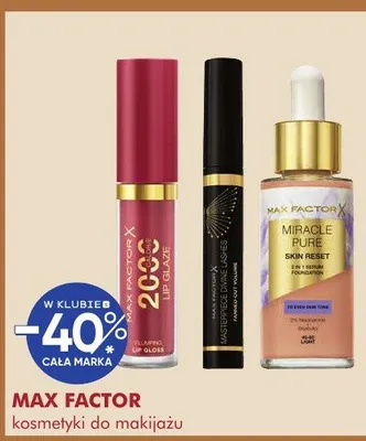 Kosmetyki do makijażu 2000 Calorie, Eyeliner promocja w Super-Pharm