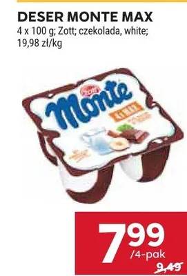 Ser promocja w Stokrotka