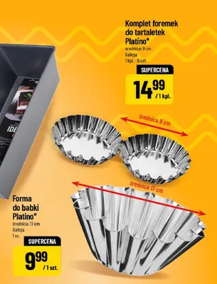 Forma do babki promocja w POLOmarket