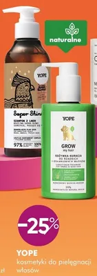 Kosmetyki do pielęgnacji włosów promocja w Super-Pharm