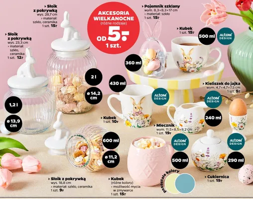 Cukiernica promocja w Netto