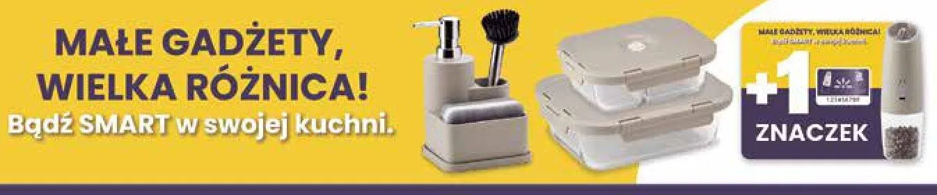 Gazetka Supermarket, strona 7 promocja w Stokrotka