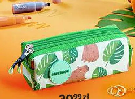 Piórnik Cappy Classes promocja w Empik