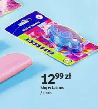 Klej w taśmie Paperdot promocja w Empik