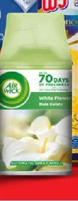 Odświeżacz powietrza promocja w Lidl