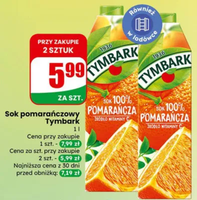 Gazetka 06 / 2026, strona 1 promocja w Dino