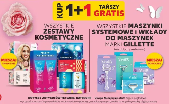 Oferta Kaufland, strona 6 promocja w Kaufland