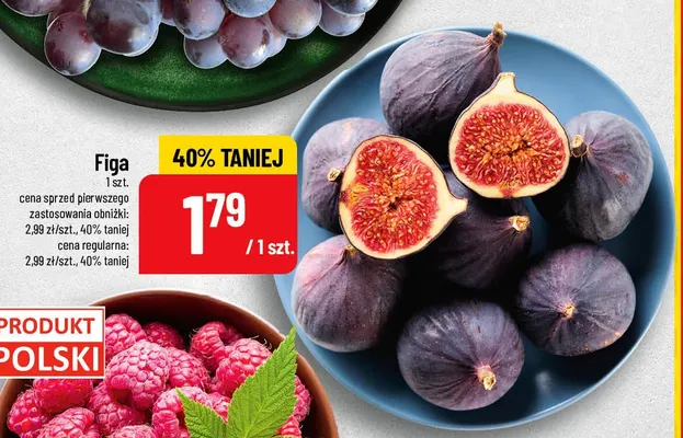 Figa promocja w POLOmarket