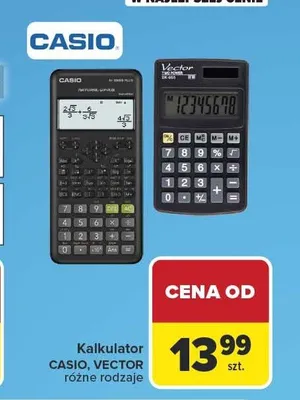 Kalkulator promocja w Carrefour