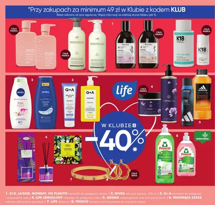 Pachnące świeczki aromatyczne oraz wonne odświeżacze powietrza promocja w Super-Pharm