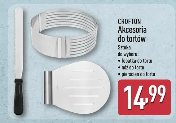 Pełny katalog!, strona 25 promocja w Aldi