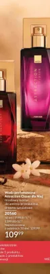Woda perfumowana Avon Attraction Closer dla Niej promocja w AVON