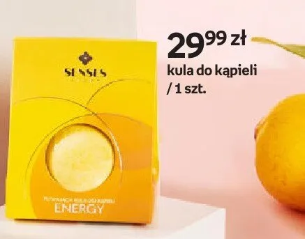 Kula do kąpieli promocja w Empik