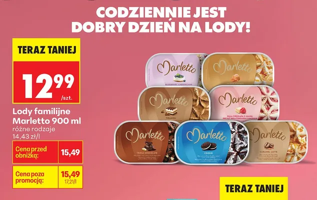 Od czwartku, strona 32 promocja w Biedronka