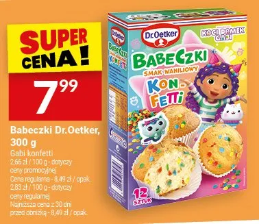 Gazetka, strona 23 promocja w Twój Market