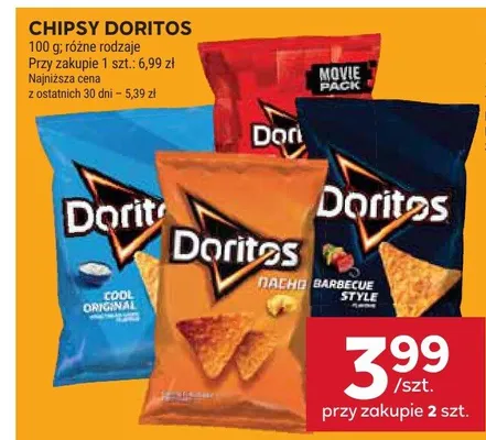 Chipsy solone Carrefour classic promocja w Stokrotka