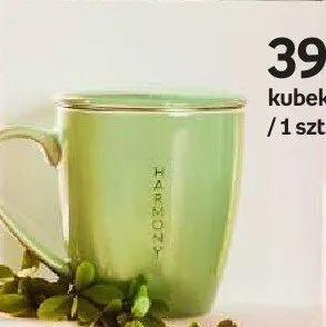 Kubek z zaparzaczem Senses Story promocja w Empik