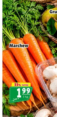 Marchew promocja w Prim Market