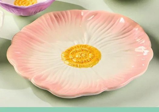 Talerzyk, 21 cm promocja w Biedronka