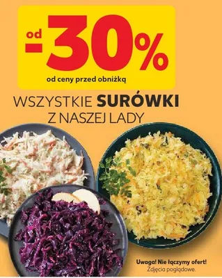 Gazetka Tygodnia, strona 41 promocja w Kaufland