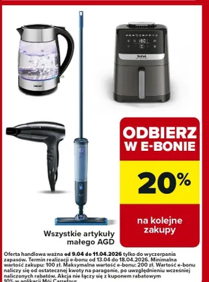 Gazetka Weekend promek już od czwartku, strona 6 promocja w Carrefour Market