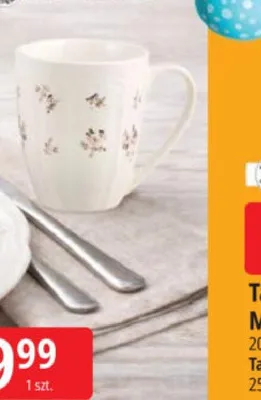 Kubek Libertie promocja w Leclerc