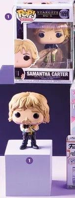 Figurka Funko B-POP! promocja w Biedronka