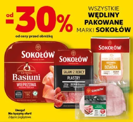 Mocny Start, strona 18 promocja w Kaufland