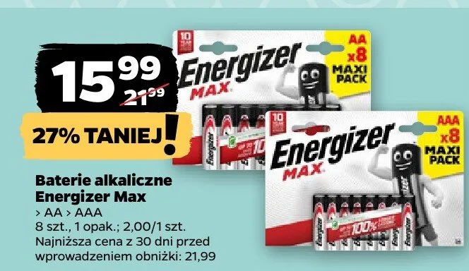 Gazetka, strona 19 promocja w Netto