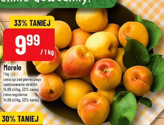 Morele promocja w POLOmarket